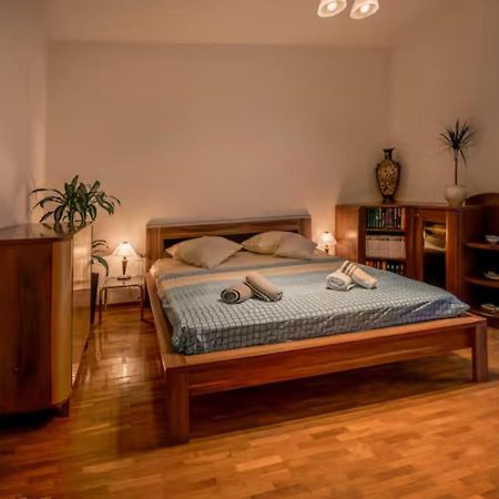 Apartments Elza بورتوروز المظهر الخارجي الصورة