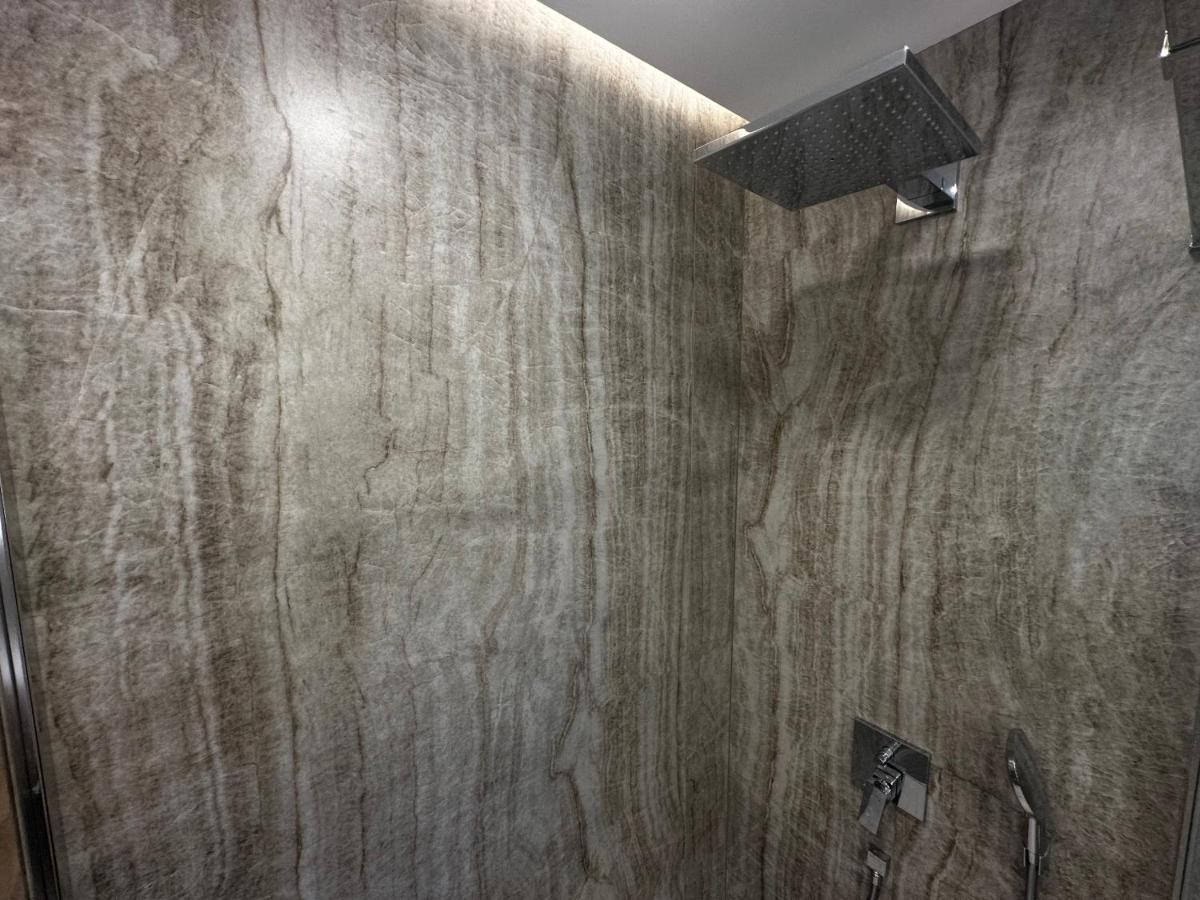 Apartments Elza بورتوروز المظهر الخارجي الصورة