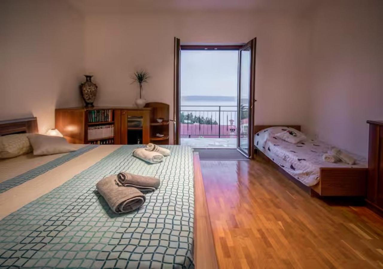 Apartments Elza بورتوروز المظهر الخارجي الصورة