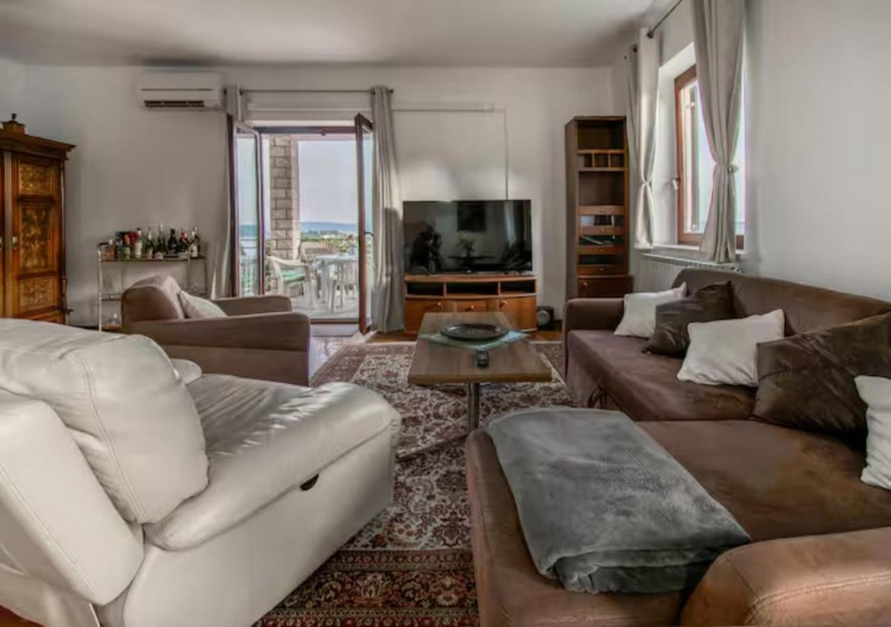 Apartments Elza بورتوروز المظهر الخارجي الصورة