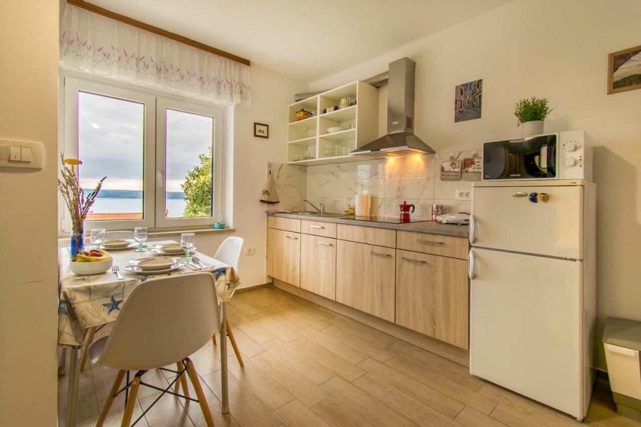 Apartments Elza بورتوروز المظهر الخارجي الصورة