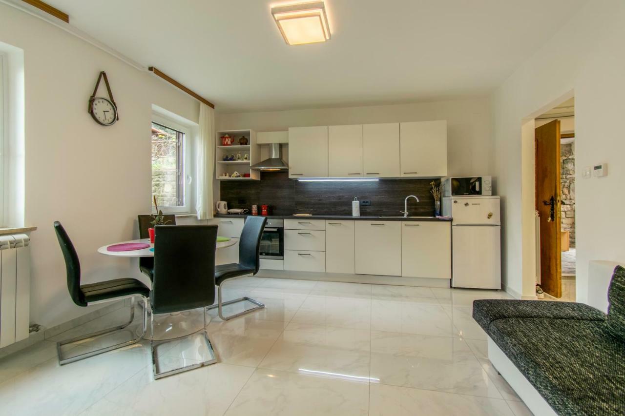 Apartments Elza بورتوروز المظهر الخارجي الصورة