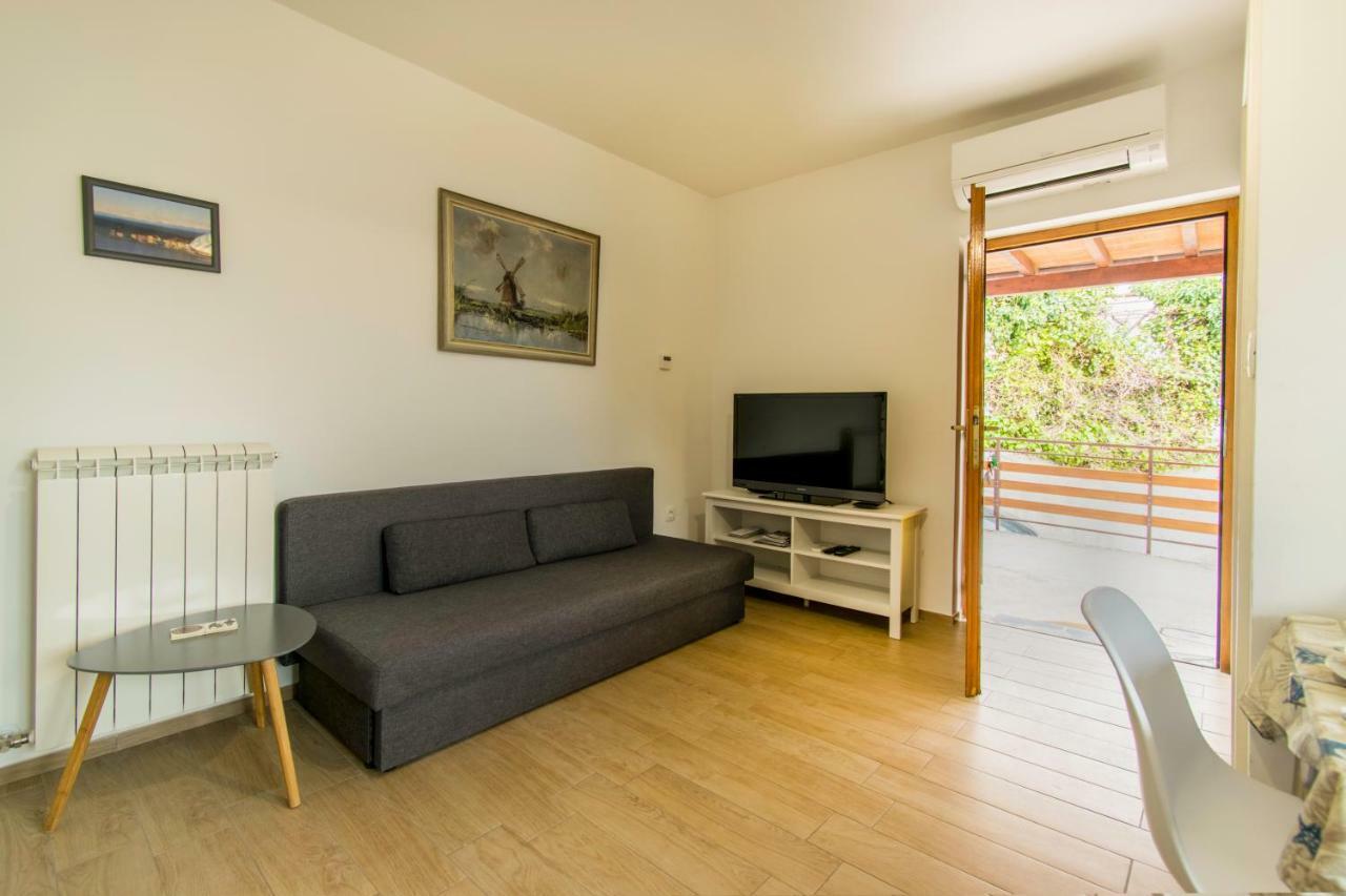 Apartments Elza بورتوروز المظهر الخارجي الصورة