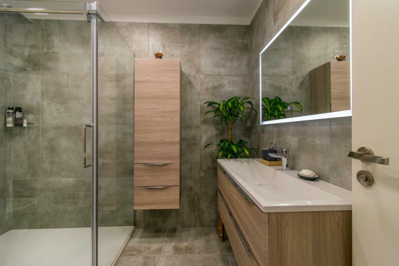 Apartments Elza بورتوروز المظهر الخارجي الصورة