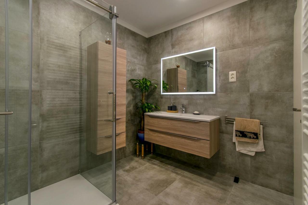 Apartments Elza بورتوروز المظهر الخارجي الصورة