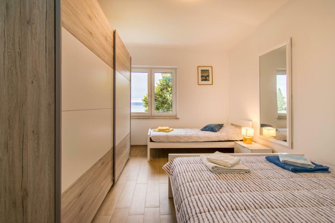 Apartments Elza بورتوروز المظهر الخارجي الصورة